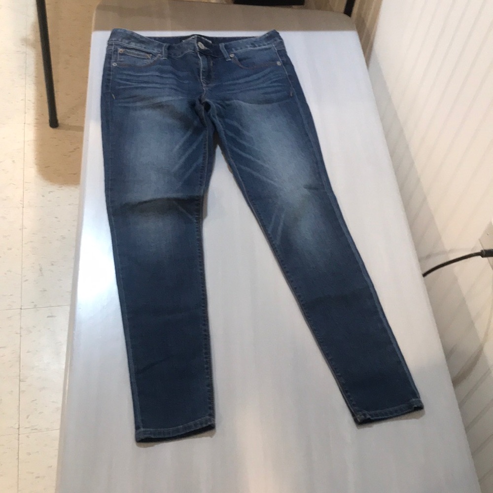 Express Stella legging jeans
